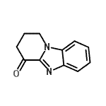 CAS#: 187743-33-5， 2,3-Dihydropyrido[1,2-a]Benzimidazol-4(1H)-One
