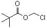 CAS#: 18797-19-8， Chloromethyl Pivalate