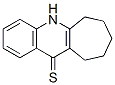 CAS#: 18833-49-3， 5,6,7,8,9,10-Hexahydro-11H-Cyclohepta[b]Quinoline-11-Thione