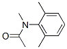 CAS#: 18835-47-7， N-(2,6-Dimethylphenyl)-N-Methyl-Acetamide
