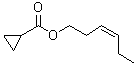 CAS#: 188570-78-7， [(Z)-Hex-3-Enyl] Cyclopropanecarboxylate