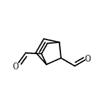 CAS#: 188717-56-8， Bicyclo[2.2.1]Hept-5-Ene-2,7-Dicarbaldehyde
