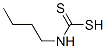CAS#: 18879-99-7， Butyldithiocarbamic Acid
