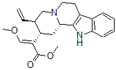 CAS#: 18904-54-6， Hirsuteine