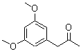 CAS#: 18917-77-6， 1-(3,5-Dimethoxyphenyl)Acetone