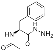 CAS#: 18934-57-1， N-(1-Hydrazinyl-1-oxo-3-phenyl-propan-2-yl)ethanamide