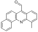 CAS#: 18936-78-2， 11-Methyl-Benz(c)Acridine-7-Carboxaldehyde