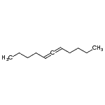 CAS#: 18937-82-1， 5,6-Undecadiene