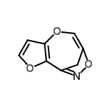 CAS#: 189508-68-7， 3,7,10-Trioxa-11-Azatricyclo[7.2.1.0<Sup>2,6</Sup>]Dodeca-1(11),2(6),4,8-Tetraene
