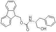 CAS#: 189937-45-9， Fmoc-D-Phenylalaninol