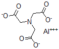 CAS#: 19010-73-2， Aluminium nitrilotriacetate