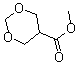 CAS#: 190191-69-6， 1,3-Dioxane-5-carboxylic Acid Methyl Ester