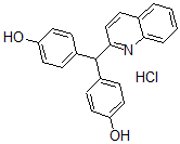 CAS#: 19035-45-1, Normolaxol
