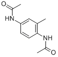 CAS#: 19039-27-1， 2,5-Diacetamidotoluene