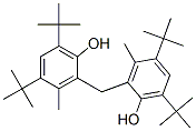 CAS#: 19072-77-6， 2,2'-Methylenebis[4,6-Di-Tert-Butyl-m-Cresol]