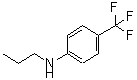 CAS#: 190843-72-2， N-Propyl-4-(Trifluoromethyl)Aniline