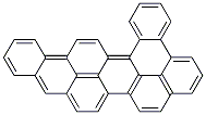 CAS#: 191-46-8， Dibenzo(a,rst)Naphtho(8,1,2-cde)Pentaphene