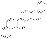 CAS#: 191-68-4， Dibenzo(a,c)Triphenylene
