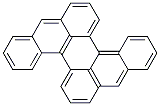 CAS#: 191-87-7， Dibenzo[a,j]Perylene