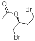 CAS#: 191354-48-0， (2S)-1,4-Dibromo-2-Butanol 2-Acetate