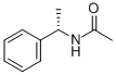 CAS#: 19144-86-6， (S)-(-)-N-Acetyl-1-Methylbenzylamine