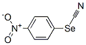 CAS#: 19188-18-2， Selenocyanic Acid 4-Nitrophenyl Ester