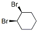 CAS#: 19246-38-9， 1alpha,2alpha-Dibromocyclohexane