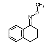 CAS#: 192461-77-1， (1E)-N-Methoxy-3,4-Dihydro-1(2H)-Naphthalenimine