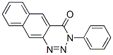 CAS#: 19275-09-3， 3-Phenyl-Naphtho[2,3-d]-V-Triazin-4(3H)-One