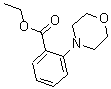 CAS#: 192817-79-1， 2-(4-Morpholinyl)-Benzoic Acid Ethyl Ester