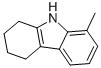 CAS#: 19283-51-3， 2,3,4,9-Tetrahydro-8-Methyl-1H-Carbazole