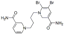 CAS#: 19293-85-7， 1-[4-(5-Carbamoylpyridin-1-Yl)Butyl]Pyridine-5-Carboxamide Dibromide