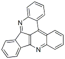 CAS 登录号：193-40-8， 二苯并(c,f)茚并(1,2,3-ij)(2,7)萘啶