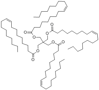 CAS#: 19321-40-5， Pentaerythritol Tetraoleate