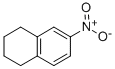 CAS#: 19353-86-7， 1,2,3,4-Tetrahydro-6-Nitronaphthalene