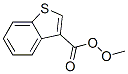 CAS#: 19354-50-8， 3-Methoxybenzo[b]Thiophene-3-Carboxylic Acid
