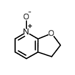 CAS#: 193605-30-0， 2,3-Dihydrofuro[2,3-b]Pyridine 7-Oxide