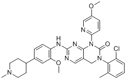 CAS#: 1936529-65-5， YKL-05-099
