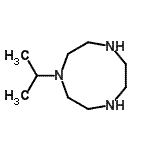 CAS#: 193804-64-7， 1-Isopropyl-1,4,7-Triazonane