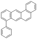 CAS 登录号：19383-97-2， 8-苯基-苯并(a)蒽