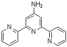 CAS#: 193944-66-0， [2,2':6',2''-Terpyridin]-4'-Amine