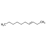 CAS#: 19398-37-9， (3E)-3-Decene