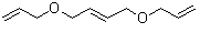 CAS#: 19398-43-7， (2E)-1,4-Bis(Allyloxy)-2-Butene