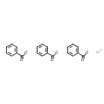 CAS#: 19411-95-1， Praseodymium Tribenzoate