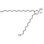 CAS#: 194243-00-0， Chloro(2-Dodecylhexadecyl)Dimethylsilane