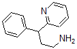CAS#: 19428-45-6， N-Didesmethylpheniramine