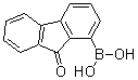 CAS#: 194470-10-5， (9-Oxo-9H-Fluoren-1-Yl)-Boronic Acid