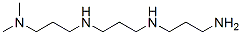 CAS 登录号：19475-69-5， N'-[3-[(3-氨基丙基)氨基]丙基]-N,N-二甲基丙烷-1,3-二胺