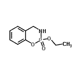 CAS#: 194937-19-4， 2-Ethoxy-3,4-Dihydro-2H-1,3,2-Benzoxazaphosphinine 2-Oxide