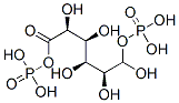 CAS#: 19504-70-2, Mannose-1,6-Bisphosphate